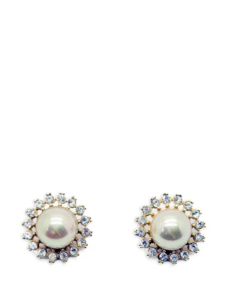 Cercei Jennifer Gibson Jewellery de cristal