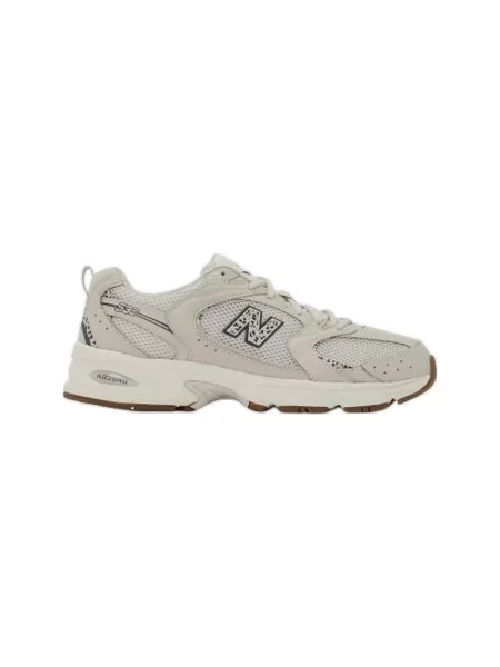 Tenisky New Balance béžová