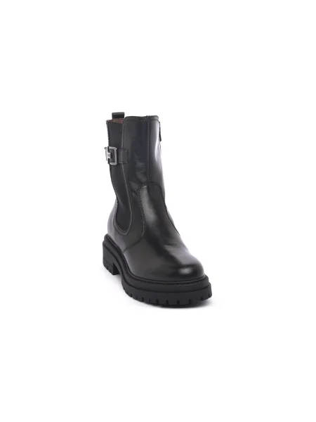 Pantofi Nerogiardini negru