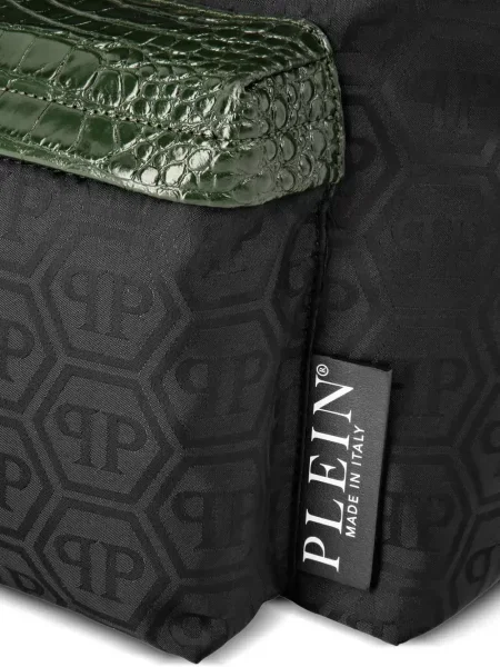 Rucsac Philipp Plein negru