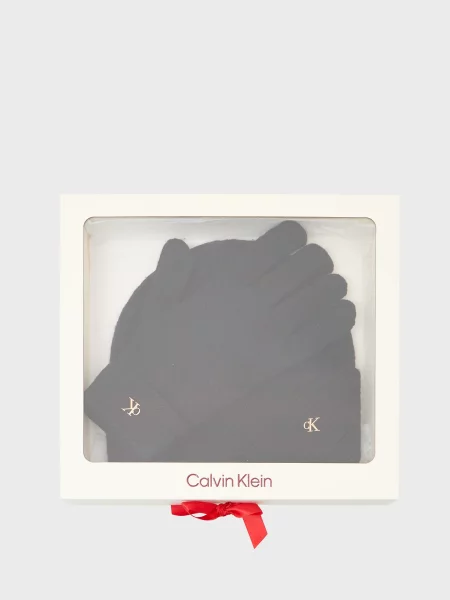 Шапка Calvin Klein
