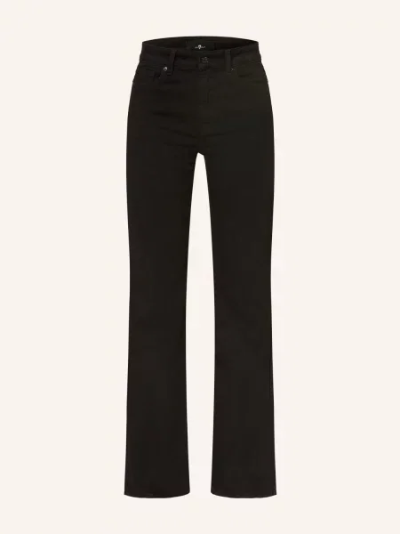 7 For All Mankind Džíny S Rozšiřujícími Se Nohavicemi The Leggy Bootcut ono soho night