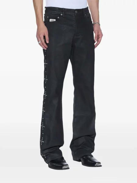 Blugi Ksubi negru
