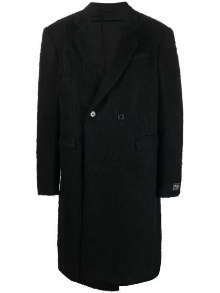 Palton Raf Simons negru