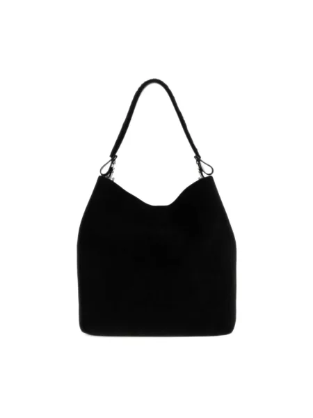 Torebka Vivienne Westwood skórzana czarna