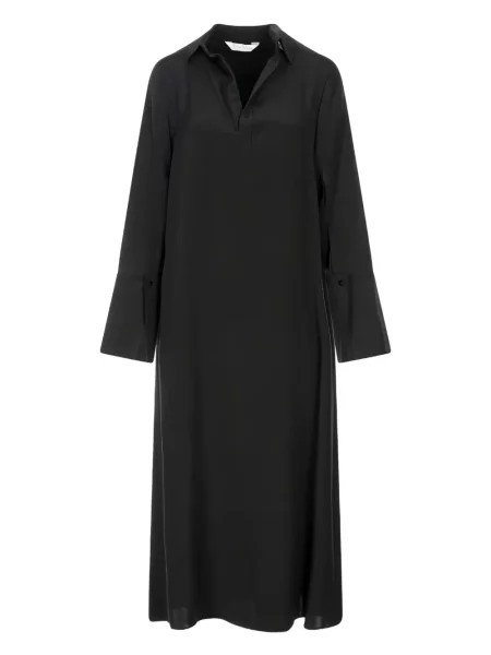 Rochie Max Mara de costum negru