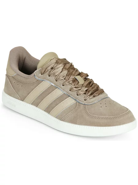 Pantofi Adidas bej