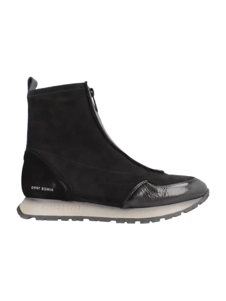 Pantofi Hispanitas negru