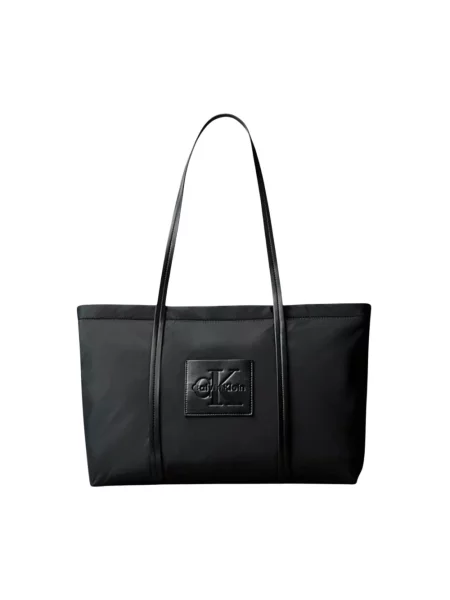 Torebka Calvin Klein czarna