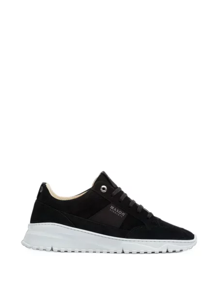 Sneakerși Mason Garments negru