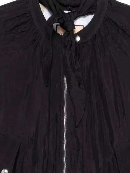 Яке Plan C синьо