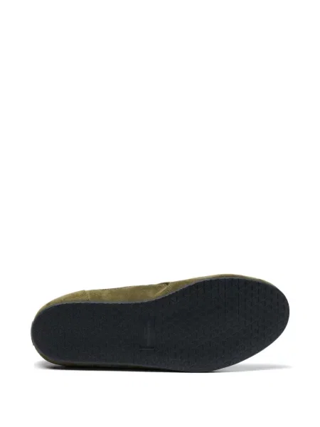 Sneakerși Scarosso verde