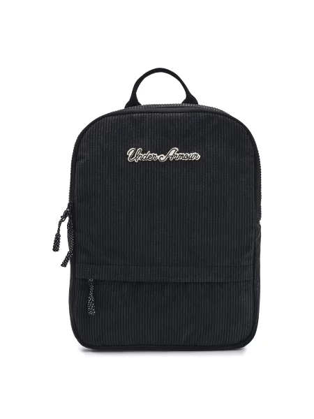 Rucsac Under Armour de catifea cord