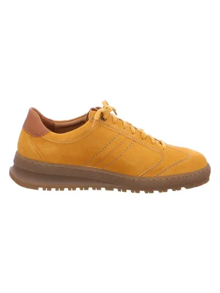 Pantofi Mephisto maro