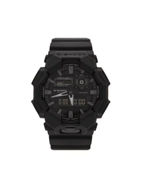 Zegarek Casio Quartz czarny