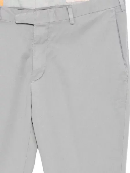 Pantaloni Alpha Industries gri