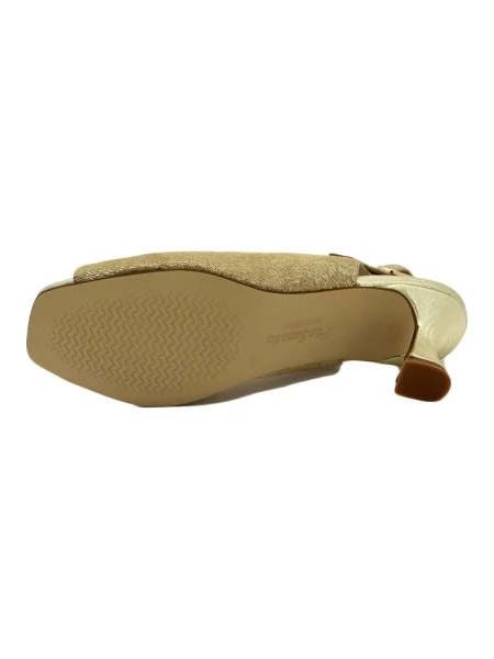 Pantofi Piesanto