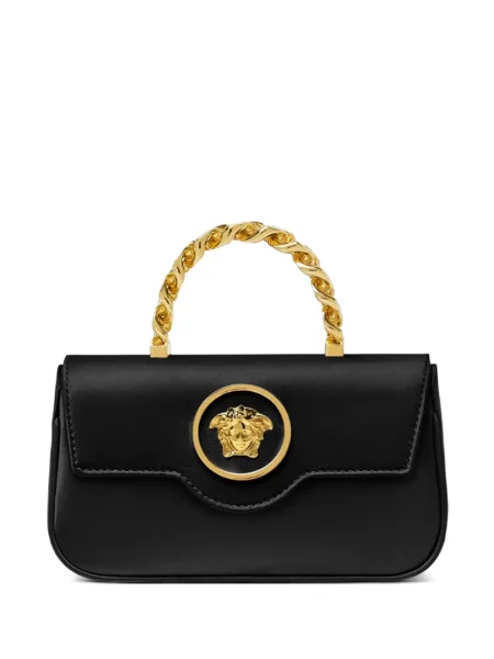 Geantă Versace negru