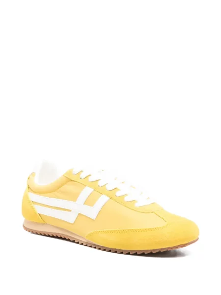 Sneakerși Pro-keds galben