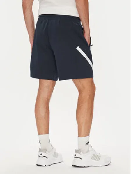 Kratke hlače adidas Z.N.E plava