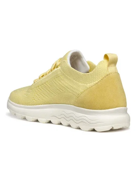 Pantofi Geox galben