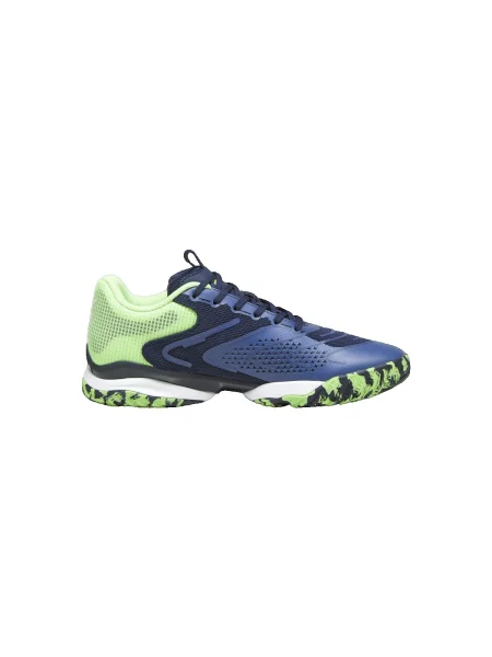 Pantofi Puma albastru