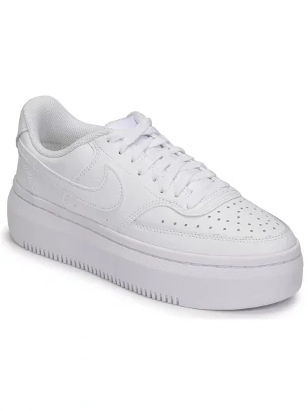 Tenisky Nike NikeCourt bílé