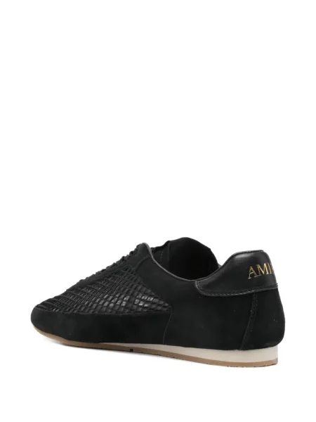 Sneakerși Amiri negru