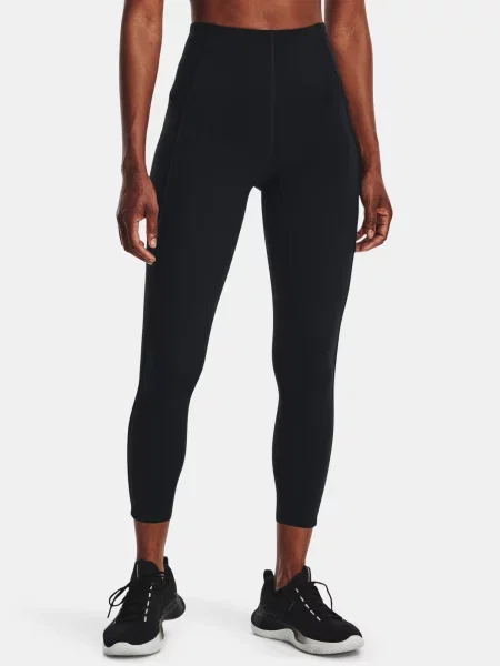 Pantaloni Under Armour negru