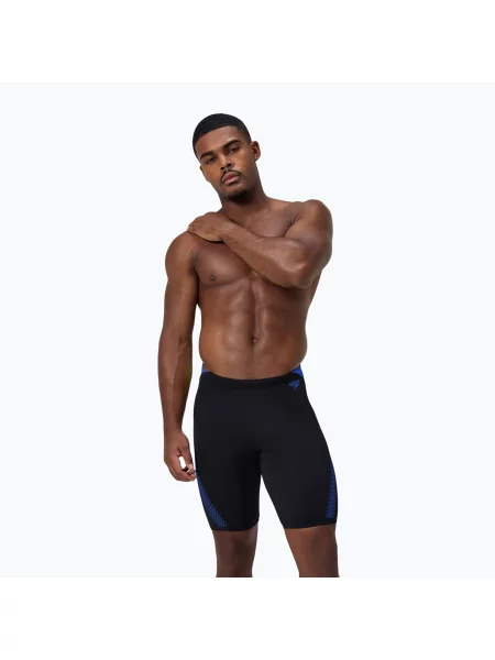 Плавки Speedo чорні