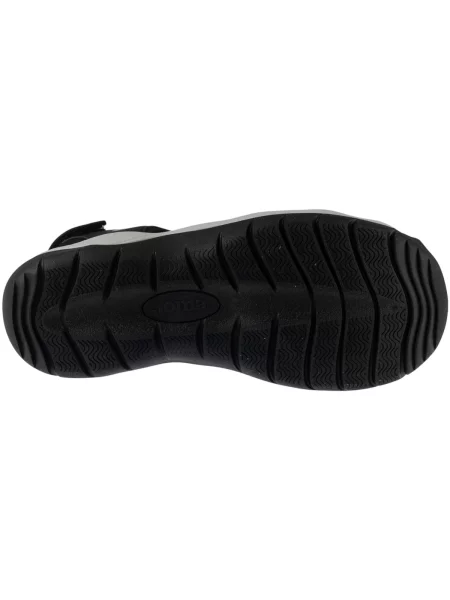 Sandale Joma crna