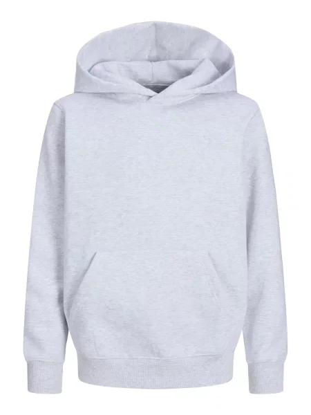 Palton copii Jack & Jones alb