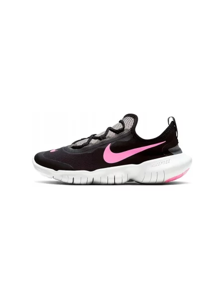 Tenisky Nike Free RN čierna