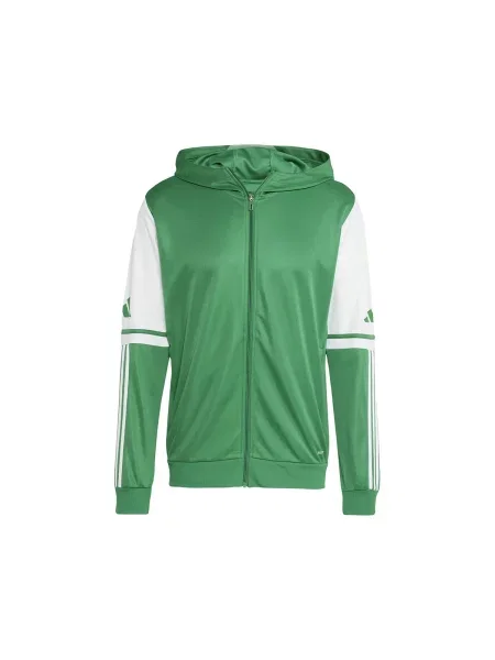 Kabát Adidas zöld