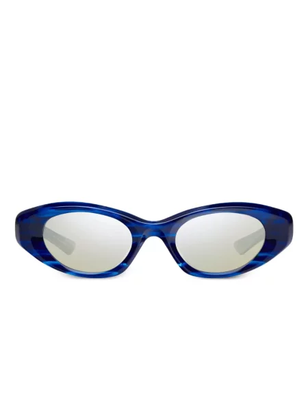 Ochelari de soare Gentle Monster albastru