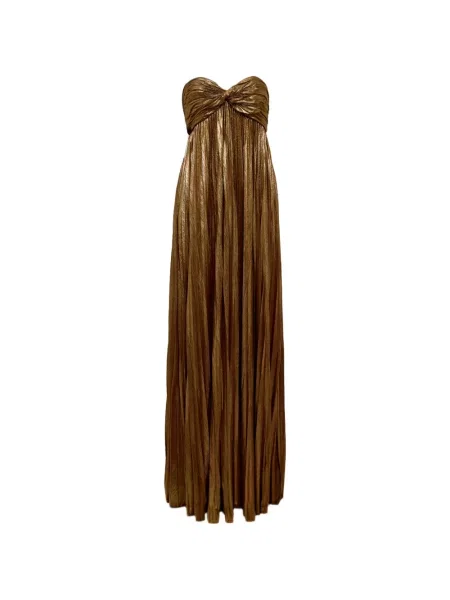 Rochie maxi Retrofete