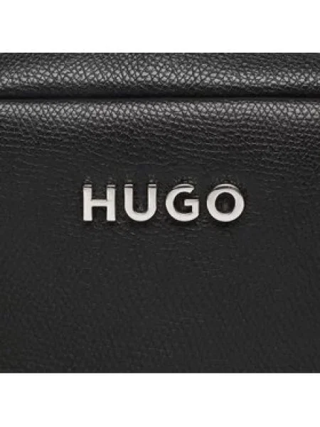 Hugo Kabelka Chris Sm Crossbody R černá
