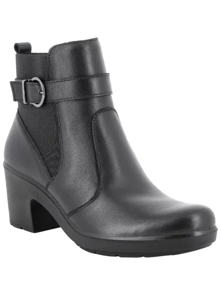 Pantofi Enval negru