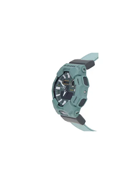 Hodinky G-Shock zelená