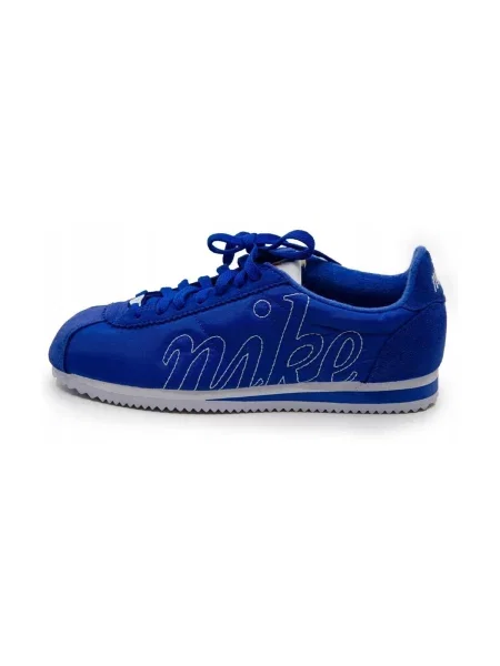 Pantofi Nike albastru