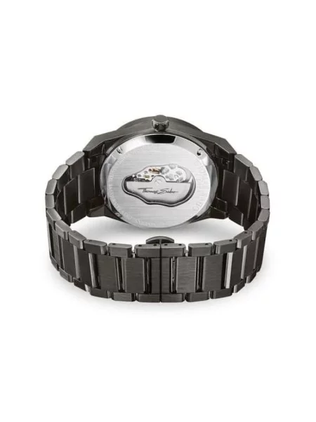 Zegarek Thomas Sabo czarny
