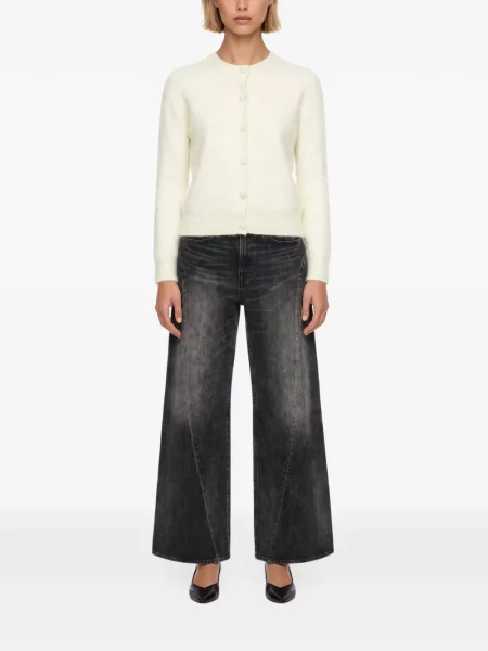 Cardigan Gotha tricotate