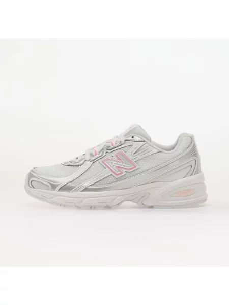 Tenisky New Balance růžové