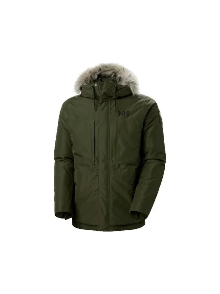 Geacă Helly Hansen verde