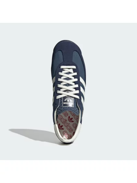 BUTY SL 72 RS białe