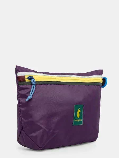 Cotopaxi набір косметичок Cubo Pouch