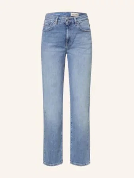 Ag Jeans Klasické Džíny Brinley jeff jefferson