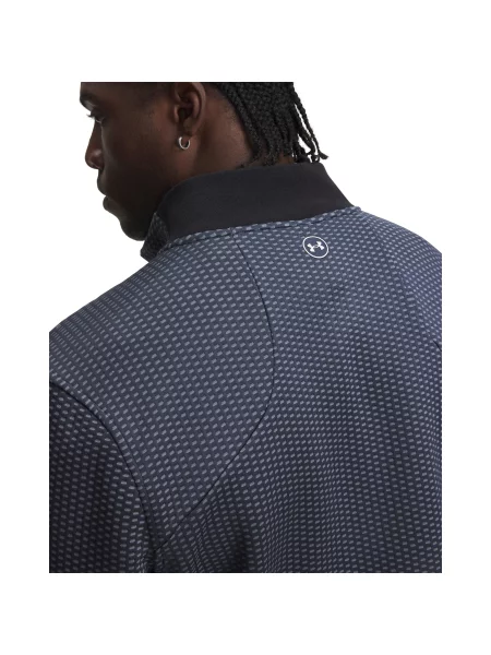 Majica Under Armour crna