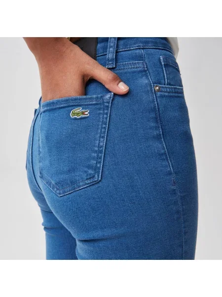 Lacoste джинси