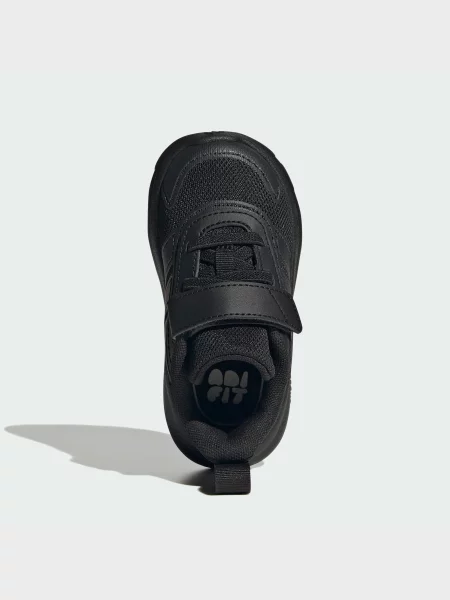 Детские кроссовки Adidas черные
